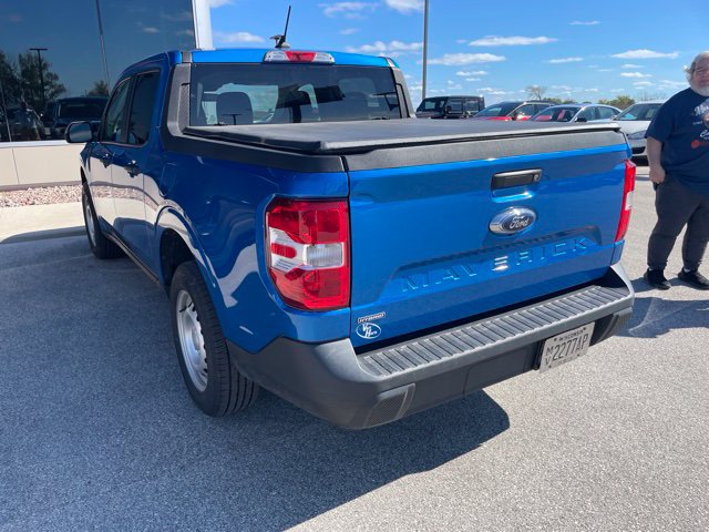 Used 2022 Ford Maverick XL FWD image 8