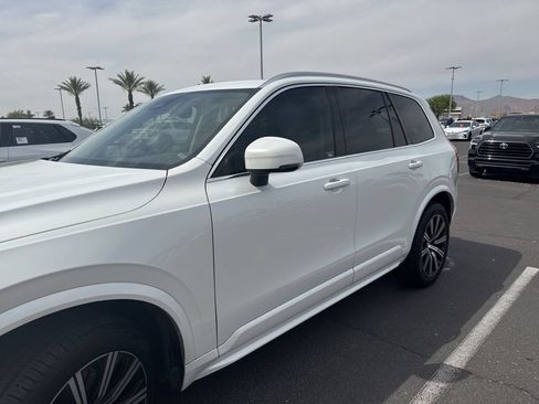 Used 2023 Volvo XC90 B6 Core w/ Protection Package Premier AWD/4WD image 9