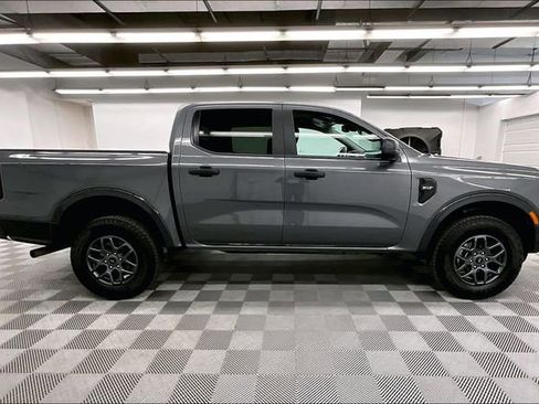 Used 2024 Ford Ranger XLT w/ Trailer Tow Package image 16