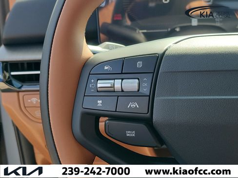 New 2026 Kia Sportage X-Line w/ X-Line Premium Package AWD/4WD image 24