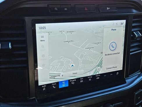 Used 2024 Ford F150 STX image 13