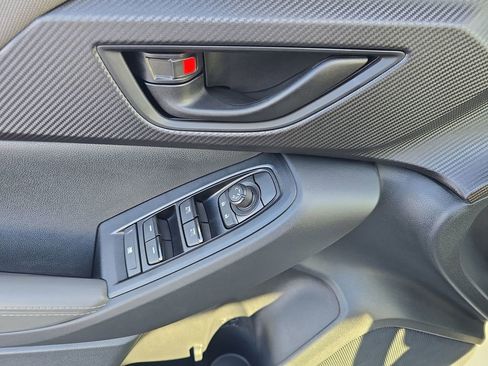 New 2026 Subaru Crosstrek 2.0i Premium image 20