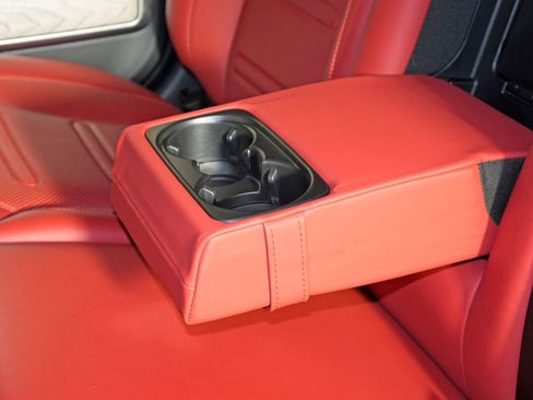 Certified 2023 Mercedes-Benz G 550 image 33