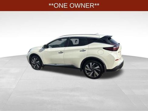 Used 2023 Nissan Murano SL image 4