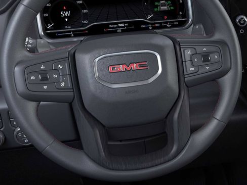New 2026 GMC Sierra 1500 AT4X AWD/4WD image 19
