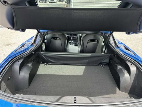 Used 2014 Chevrolet Corvette Stingray Coupe w/ 2LT Preferred Equipment Group RWD image 25