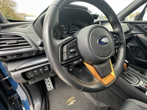 Used 2022 Subaru Forester Wilderness AWD/4WD image 47