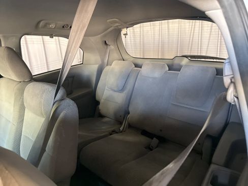Used 2016 Honda Odyssey SE image 17
