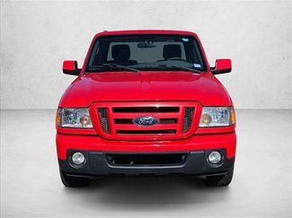 Used 2010 Ford Ranger Sport video 2