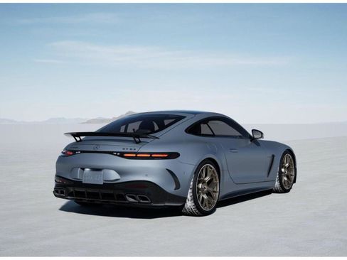 New 2026 Mercedes-Benz AMG GT 63 image 22