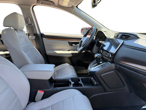 Used 2022 Honda CR-V EX-L image 14