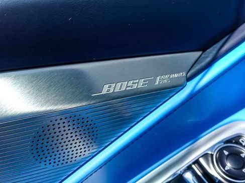 Used 2023 Chevrolet Corvette Stingray Premium Conv w/ Z51 Performance Package RWD image 17