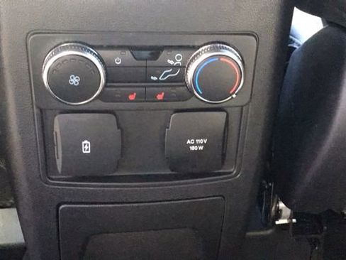 Used 2022 Ford Explorer Timberline w/ Timberline Technology Package image 16