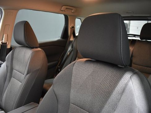 New 2026 Nissan Rogue SV w/ Cold Weather Package image 16