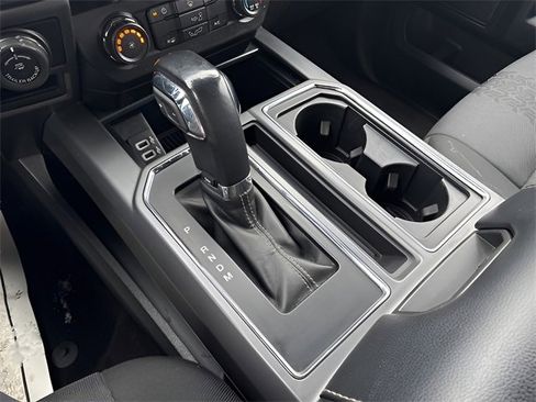 Used 2020 Ford F150 XLT w/ Equipment Group 301A Mid image 16