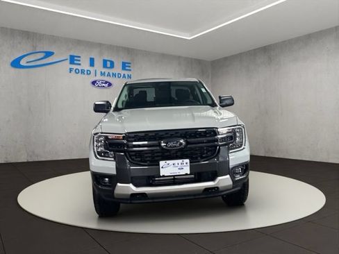 New 2026 Ford Ranger XLT w/ Trailer Tow Package AWD/4WD image 9
