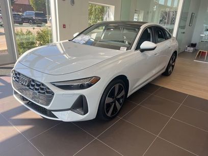 New 2025 Audi A5 2.0T Premium Plus