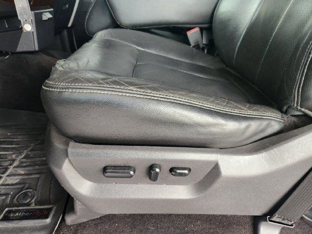 Used 2015 Ford F250 Lariat AWD/4WD image 22