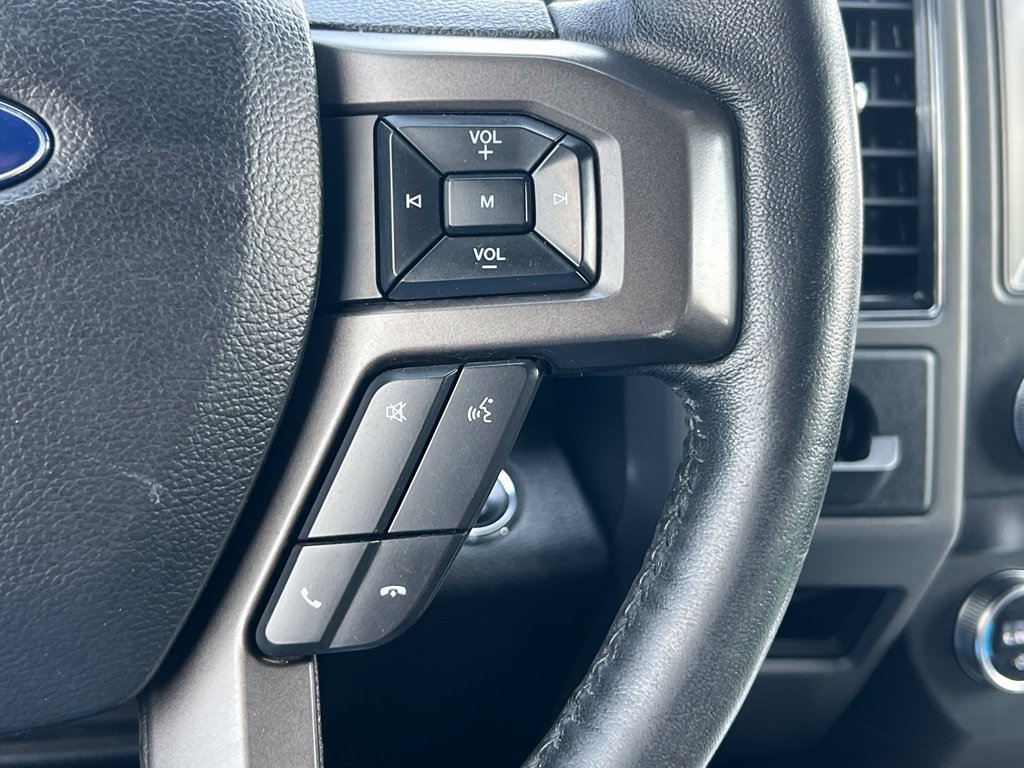 Used 2019 Ford Expedition Max XLT w/ Equipment Group 202A AWD/4WD image 37