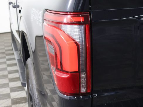 Used 2024 Ford F150 Lariat w/ Equipment Group 502A High AWD/4WD image 21