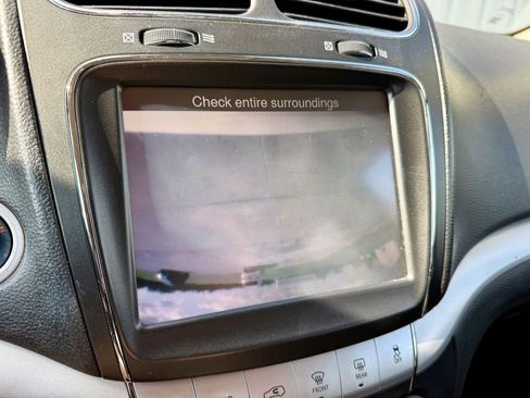 Used 2015 Dodge Journey R/T w/ Flexible Seating Group AWD/4WD image 24