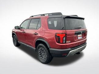 New 2026 Honda Passport TrailSport video 3