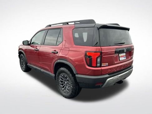 New 2026 Honda Passport TrailSport image 3