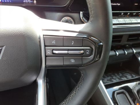 Used 2023 Chevrolet Colorado LT w/ LT Convenience Package RWD image 25