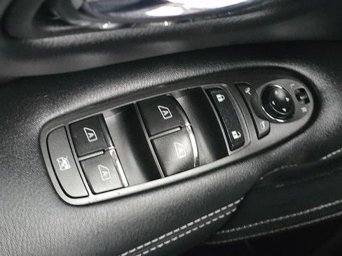 Used 2019 INFINITI QX80 Luxe w/ Proassist Package image 16