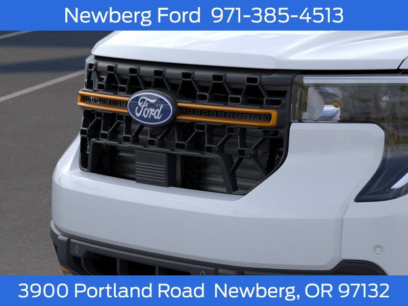New 2026 Ford Maverick Tremor AWD/4WD image 30