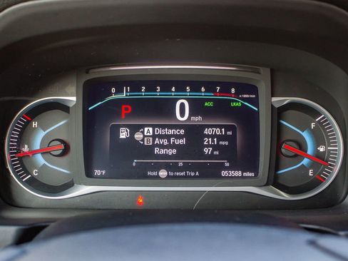 Used 2022 Honda Pilot Special Edition image 25