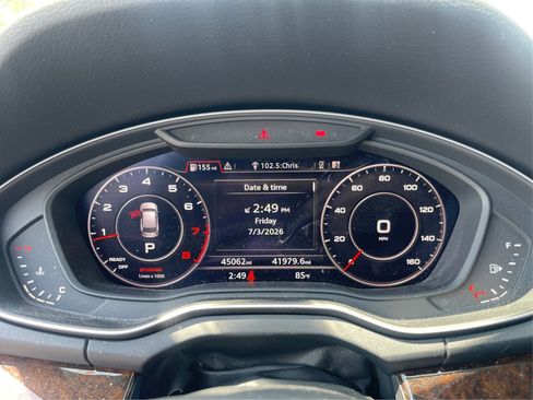 Used 2018 Audi Q5 2.0T Premium Plus w/ Premium Plus Package AWD/4WD image 17