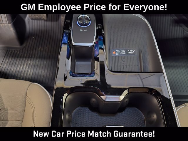 New 2026 Buick Enclave Preferred w/ Power Package AWD/4WD image 25