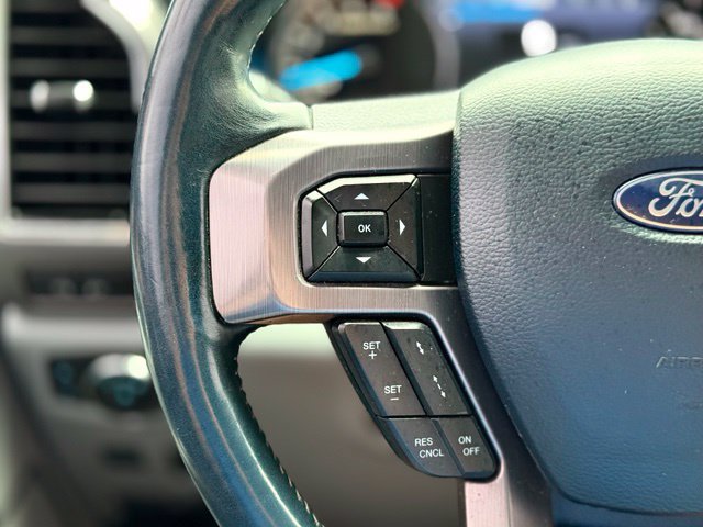 Used 2022 Ford F250 Limited AWD/4WD image 35