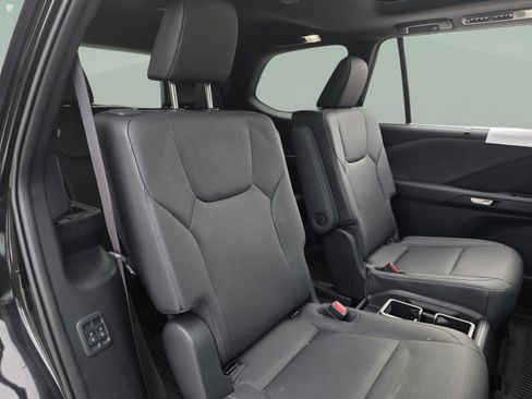 Used 2024 Lexus TX 350 FWD image 25