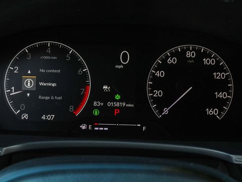 Used 2023 Honda Civic LX image 25