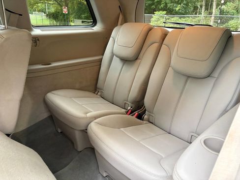 Used 2012 Mercedes-Benz GL 450 4MATIC image 31