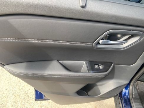 New 2026 Nissan Rogue SV w/ SV Premium Package image 12