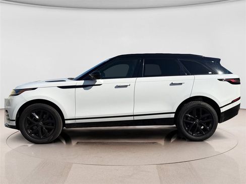 Used 2024 Land Rover Range Rover Velar Dynamic SE image 2
