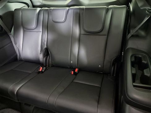 New 2026 Subaru Ascent Limited image 29