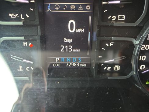 Used 2021 Toyota Tundra SR5 RWD image 24