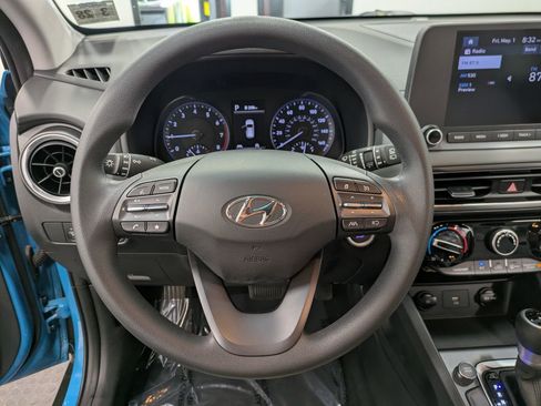 Used 2023 Hyundai Kona SEL w/ Cargo Package AWD/4WD image 20