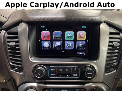 Used 2019 Chevrolet Tahoe LT image 3