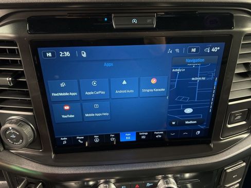 New 2026 Ford F150 Platinum image 9