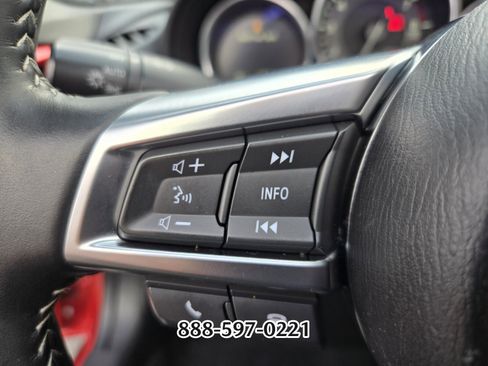 Used 2023 MAZDA MX-5 Miata Grand Touring image 25