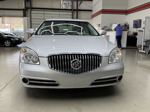 Used 2011 Buick Lucerne CX FWD image 6