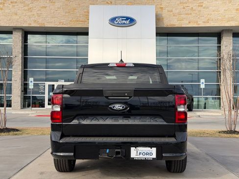 New 2026 Ford Maverick Lobo image 44