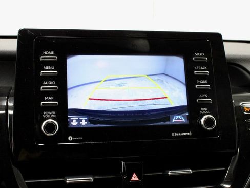Used 2023 Toyota Camry LE w/ Convenience Package FWD image 2
