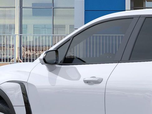 New 2026 Chevrolet Blazer EV LT image 12