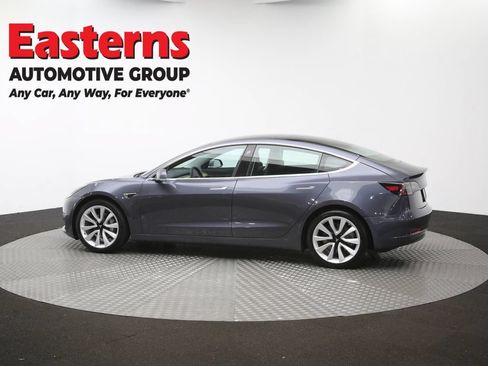 Used 2019 Tesla Model 3 Long Range AWD/4WD image 56